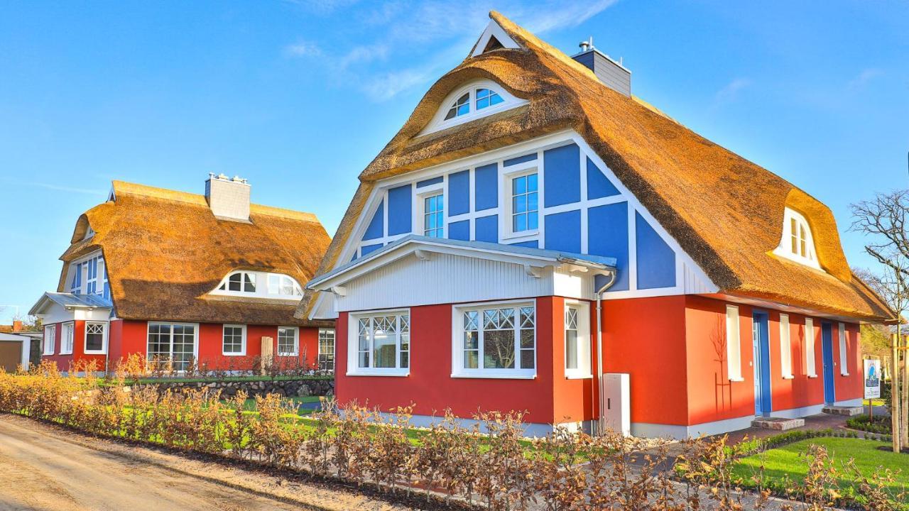 Jade 2 Villa Born Eksteriør bilde