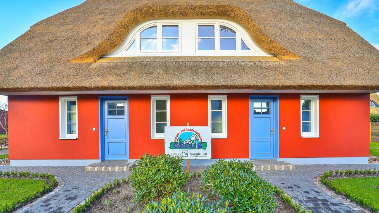 Jade 2 Villa Born Eksteriør bilde
